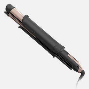 Remington Black and Rose Gold Hair Curler